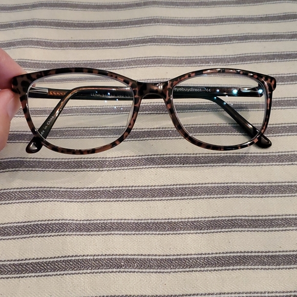 EYEBUYDIRECT | frames - Picture 2 of 9